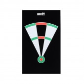 One80(��󥨥��ƥ�) [�ܡ���] Beat Board Steel Ver.(�ӡ��ȥܡ��� ���ƥ�����)