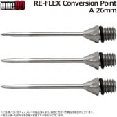 One80(󥨥ƥ) [С] RE-FLEX conversion Point(եå Сݥ) A  26mm