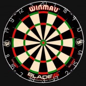 Winmau(������⥦) [�ܡ���] Blade 5 Dual Core(�֥졼�� �ե����� �ǥ奢�륳��)