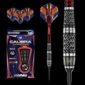 Winmau(������⥦) [�Х��] Calibra(����֥�) 2BA 20g
