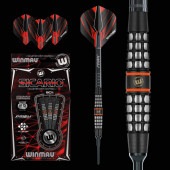 Winmau(������⥦) [�Х��] Sicario(�����ꥪ) 2BA 20g