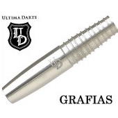 ULTIMA DARTS(����ƥ��ޥ�����) [�Х��] GRAFIAS(����ե�����)