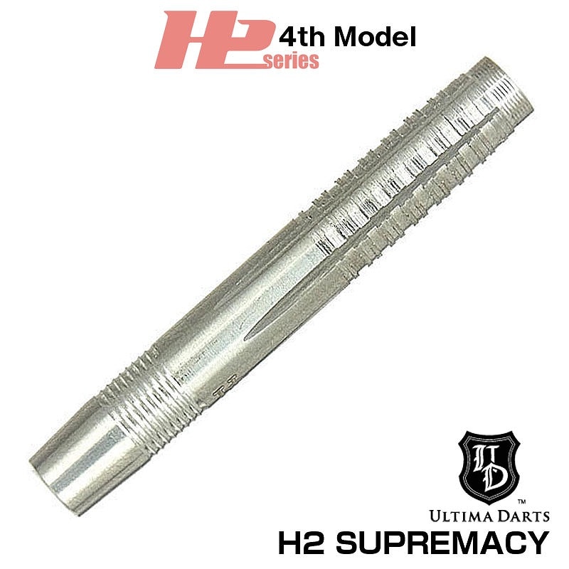 ULTIMA DARTS(����ƥ��ޥ�����) [�Х��] H2 SUPREMACY(�������ġ� ���ץ�ޥ���) 