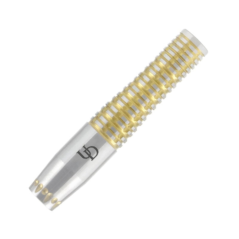 ULTIMA DARTS(����ƥ��ޥ�����) [�Х��] KAISER3 Type1(��������3 Type1) Gold(�������) 2BA �������������ǥ�