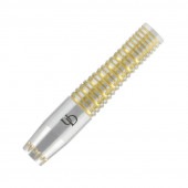 ULTIMA DARTS(����ƥ��ޥ�����) [�Х��] KAISER3 Type1(��������3 Type1) Gold(�������) 2BA �������������ǥ�