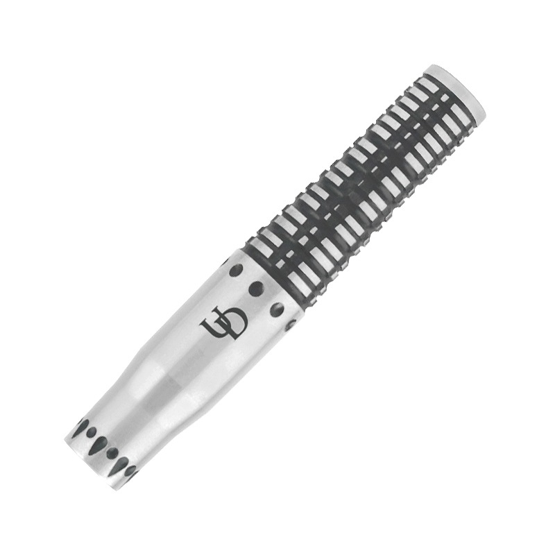 ULTIMA DARTS(����ƥ��ޥ�����) [�Х��] KAISER3 Type2(��������3 Type2) Black(�֥�å�) 2BA �������������ǥ�