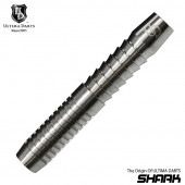 ULTIMA DARTS(����ƥ��ޥ�����) [�Х��] SHARK(���㡼��)
