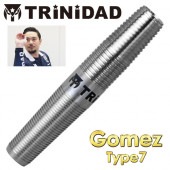 TRiNiDAD(�ȥ�˥�����) [�Х��] PRO - Gomez Type7(���᥹7) 2BA ����ͦ�������ǥ�