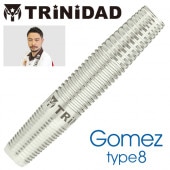 TRiNiDAD(�ȥ�˥�����) [�Х��] PRO - Gomez Type8(���᥹8) 2BA ����ͦ�������ǥ�