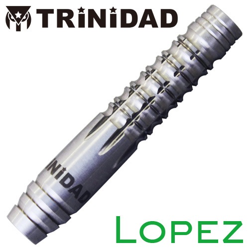 ダーツバレル　Lopez3 ダーツ > ソフトダーツ > ブランド【タ行】 > トリニダード