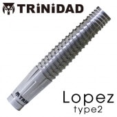 TRiNiDAD(�ȥ�˥�����) [�Х��] PRO - Lopez Type2(���ڥ�2)