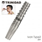 TRiNiDAD(�ȥ�˥�����) [�Х��] PRO - Ivan Type2(����������,�����Х�2) 2BA Ivan Sheng(���������� ������)�����ǥ�