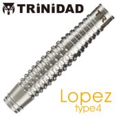 TRiNiDAD(�ȥ�˥�����) [�Х��] PRO - Lopez Type4(���ڥ�4) 2BA