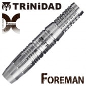 TRiNiDAD(�ȥ�˥�����) [�Х��] X(���å���)���꡼�� - FOREMAN(�ե����ޥ�) 2BA
