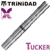 TRiNiDAD(�ȥ�˥�����) [�Х��] X(���å���)���꡼�� - TUCKER(���å���) 2BA