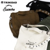 TRiNiDAD(�ȥ�˥�����) [�����ĥ�����] Sacoche(�����å���)