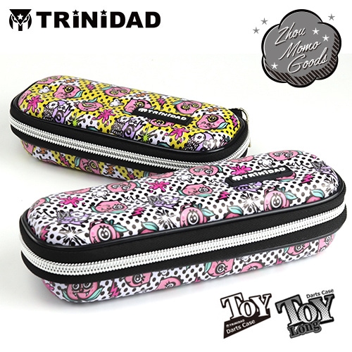 TRiNiDAD PRO LAZY ダーツセット S-DARTS限定版 TiTO限定】【おひとり