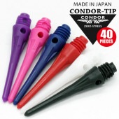 TRiNiDAD(�ȥ�˥�����) [���å�] CONDOR TIP(����ɥ���å�) 40������