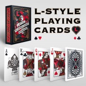 L-style(륹) [] PLAYING CARDS(ץ쥤󥰥)