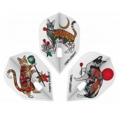 L-style(���륹������) [�ե饤��] L-Flight PRO(����ե饤�� �ץ�)��TRIPLEIGHT(�ȥ�ץ쥤��) - Tattoo Neko(���ȥ����ͥ�) - �������� �ۥ磻��