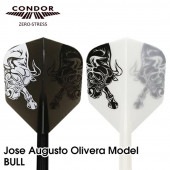 TRiNiDAD(�ȥ�˥�����) [�ե饤��] CONDOR(����ɥ�) �ե饤�� JOSE BULL(�ۥ� �֥�) - ���⡼�� �ۥ磻�� / �֥�å� (�ۥ������������ȡ�����٥顦�ǡ��������������ǥ�)