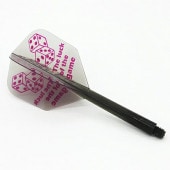 TRiNiDAD(�ȥ�˥�����) [�ե饤��] CONDOR(����ɥ�) �ե饤�� Dice & Leopard(������ �쥪�ѡ���) - ���⡼�� ���ꥢ�֥�å� / ���ꥢ��å�