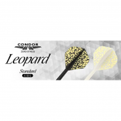 TRiNiDAD(�ȥ�˥�����) [�ե饤��] CONDOR(����ɥ�) �ե饤�� Leopard(�쥪�ѡ���) - ����������� �ۥ磻�� / �֥�å�