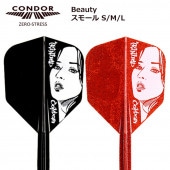 TRiNiDAD(�ȥ�˥�����) [�ե饤��] CONDOR(����ɥ�) �ե饤�� Beauty(�ӥ塼�ƥ���) - ���⡼�� �֥�å� / ��ᥰ��å�����å�