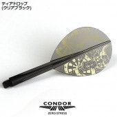 TRiNiDAD(�ȥ�˥�����) [�ե饤��] CONDOR(����ɥ�) �ե饤�� Bubalus(�֡��Х륺) - �ƥ����ɥ��å� ���ꥢ�֥�å� (�������ॹ �٥��꡼�����ǥ�)