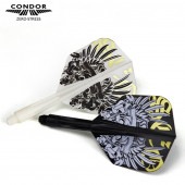 TRiNiDAD(�ȥ�˥�����) [�ե饤��] CONDOR(����ɥ�) �ե饤�� Cranium(����˥���) - ���⡼�� �ۥ磻�� / �֥�å� (�� �ӥ�������ǥ�)