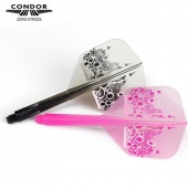 TRiNiDAD(�ȥ�˥�����) [�ե饤��] CONDOR(����ɥ�) �ե饤�� Crown(���饦��) - ���⡼�� ���ꥢ�֥�å� / ���ꥢ�ԥ� (���� �إ�������ǥ�)