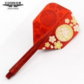 TRiNiDAD(�ȥ�˥�����) [�ե饤��] CONDOR(����ɥ�) �ե饤�� DARUMA(�����) - ���⡼�� ��ᥰ��å�����å� (Migo Wong / �ߥ��� �����������ǥ�)