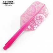 TRiNiDAD(�ȥ�˥�����) [�ե饤��] CONDOR(����ɥ�) �ե饤�� DARUMA(�����) - ����� ���ꥢ�ԥ� (Migo Wong / �ߥ��� �����������ǥ�)