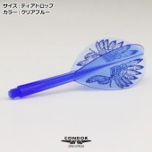 TRiNiDAD(�ȥ�˥�����) [�ե饤��] CONDOR(����ɥ�) �ե饤�� WARBONNET(�������ܥ�ͥå�) - �ƥ����ɥ��å� ���ꥢ�֥롼