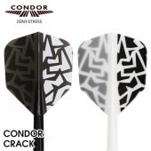 TRiNiDAD(�ȥ�˥�����) [�ե饤��] CONDOR(����ɥ�) �ե饤�� ����å� - ���⡼�� �ۥ磻�� / �֥�å�