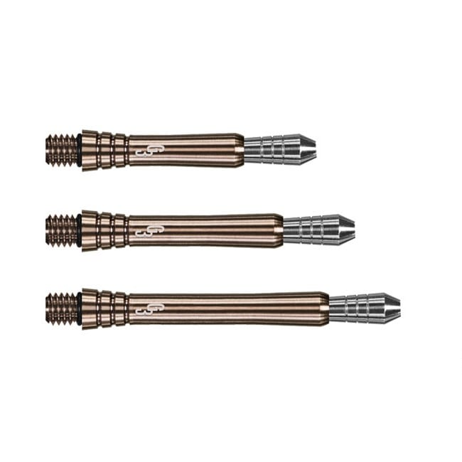 TARGET(�������å�) [����ե�] GEN-3 POWER TITANIUM SHAFT(�ѥ �����˥��ॷ��ե�)