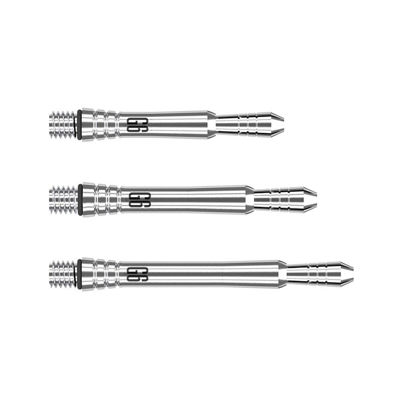 TARGET(ターゲット) [シャフト] GEN-6 POWER TITANIUM SHAFT(パワー