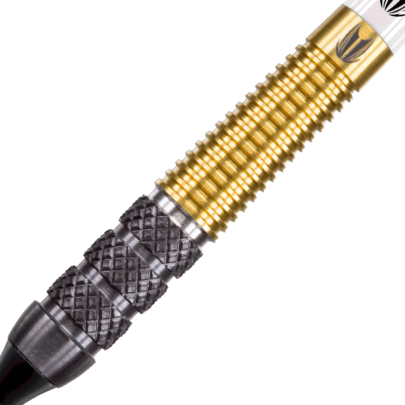 【美品】TARGET COREY CADBYモデル Target Darts Corey Cadby 90% Tungsten 18 grams