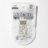TIGA(�ƥ���) [���å�] HYPER POINT(�ϥ��ѡ��ݥ����)