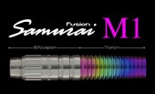 Samurai(����饤) [�Х��] Fusion M1(�ե塼����� ����)