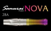 Samurai(����饤) [�Х��] Fusion NOVA(�ե塼����� �Υ���) 2BA