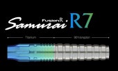 Samurai(����饤) [�Х��] Fusion R7(�ե塼����� ������7)