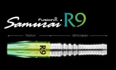 Samurai(����饤) [�Х��] Fusion R9(�ե塼����� ������9)