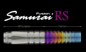Samurai(����饤) [�Х��] Fusion RS(�ե塼����� RS)