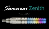 Samurai(����饤) [�Х��] Fusion Zenith(�ե塼����� ���˥�)