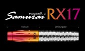 Samurai(����饤) [�Х��] Fusion R RX17(�ե塼����� ������ RX17)  2BA 