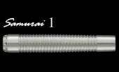 Samurai(����饤) [�Х��] Type1 SILVER(����С�)