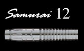 Samurai(����饤) [�Х��] Type12 SILVER(����С�)