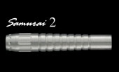 Samurai(����饤) [�Х��] Type2 SILVER(����С�)