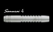 Samurai(����饤) [�Х��] Type4 SILVER(����С�)